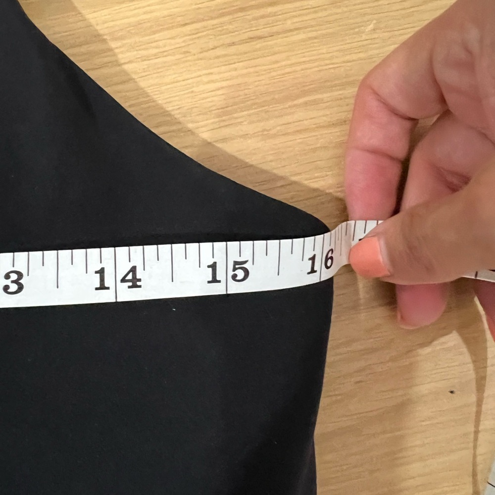 Lululemon Align Bodysuit 6" size 12 NWT - Picture 9 of 11
